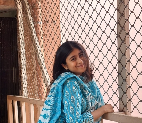 Moumita